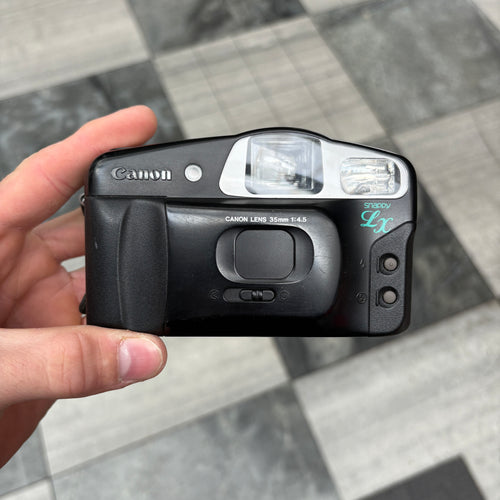 Canon Snappy LX