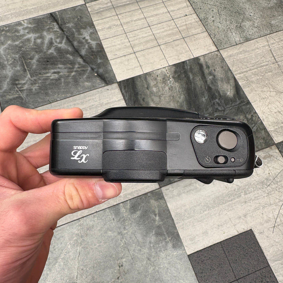 Canon Snappy LX