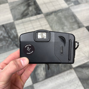 Canon Snappy LX