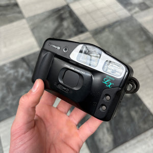 Canon Snappy LX