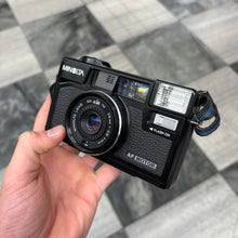 Load image into Gallery viewer, Minolta Hi-Matic AF2-M