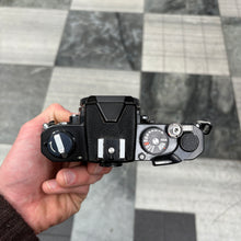 Load image into Gallery viewer, Nikon FM Body
