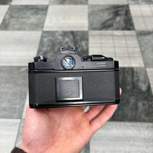 Load image into Gallery viewer, Nikon FM Body