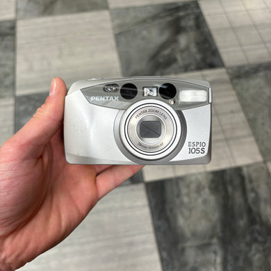 Pentax Espio 105s