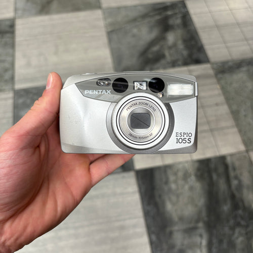Pentax Espio 105s
