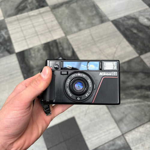 Nikon L35AF