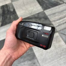 Load image into Gallery viewer, Ricoh FF-10