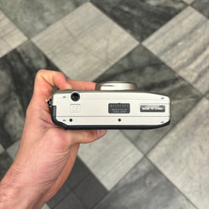 Minolta Riva Zoom 90