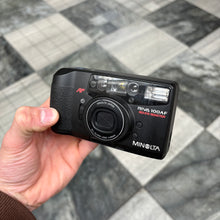 Load image into Gallery viewer, Minolta Riva 100AF