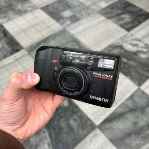 Minolta Riva 100AF