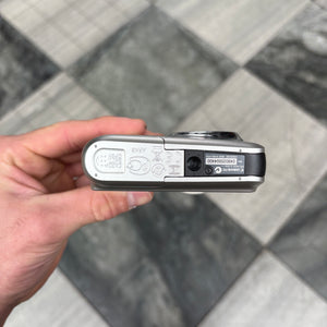 Canon PowerShot A495