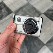 Load image into Gallery viewer, Canon PowerShot A495