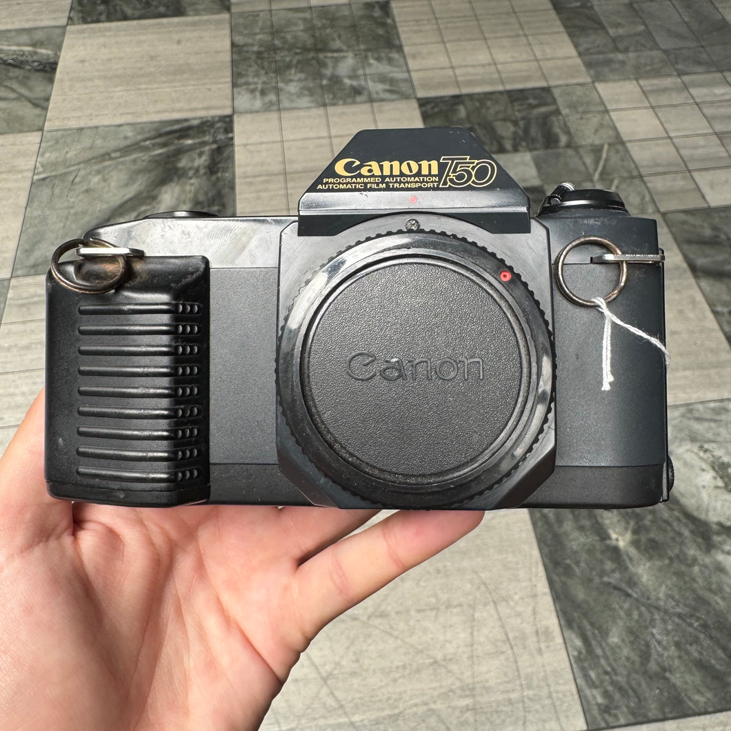 Canon T50 Body