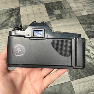 Canon T50 Body