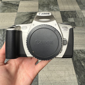 Canon EOS 300 Body