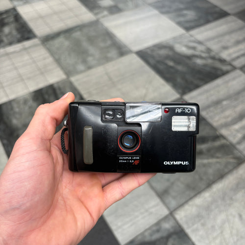 Olympus AF-10