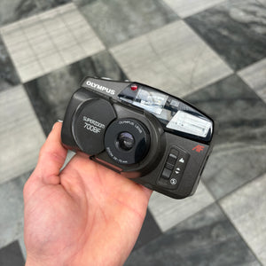 Olympus Superzoom 700BF