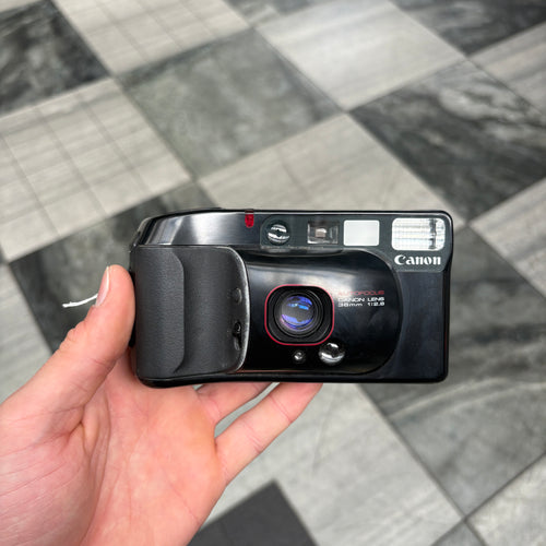 Canon Top Shot