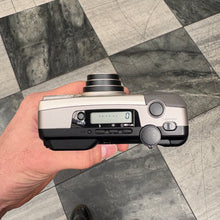 Load image into Gallery viewer, Pentax Espio 115M