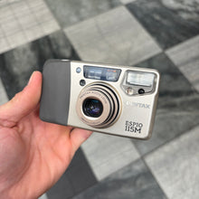 Load image into Gallery viewer, Pentax Espio 115M