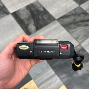 Olympus Trip AF Motor