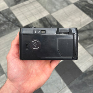 Hanimex 35 FX