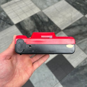 Hanimex 35 FX