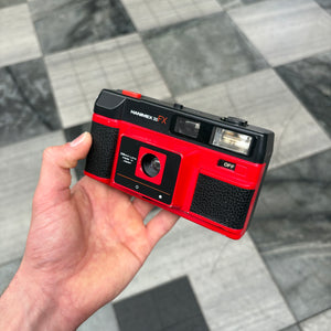 Hanimex 35 FX