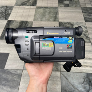 Panasonic NV-VX55A Handycam