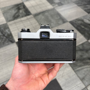 Pentax K1000