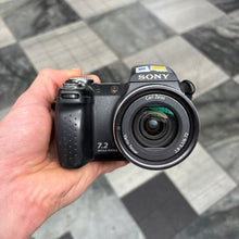 Load image into Gallery viewer, Sony Cybershot DSC-H5