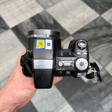 Load image into Gallery viewer, Sony Cybershot DSC-H5