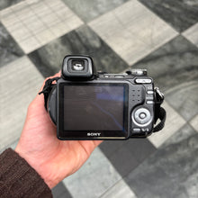 Load image into Gallery viewer, Sony Cybershot DSC-H5
