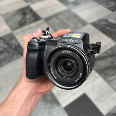 Sony Cybershot DSC-H5