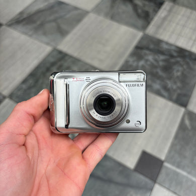 Fujifilm finepix A700