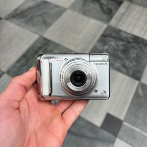 Fujifilm finepix A700