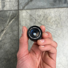 Load image into Gallery viewer, Pentax Auto 110 Full Kit