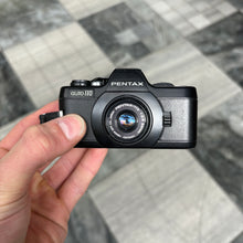 Load image into Gallery viewer, Pentax Auto 110 Full Kit