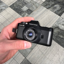 Load image into Gallery viewer, Pentax Auto 110 Full Kit