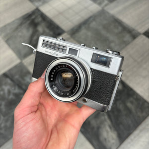 Minolta Minoltina-S