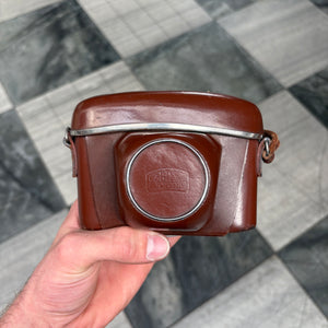 Zeiss Ikon Contina II
