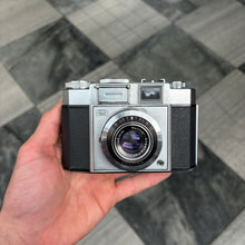 Load image into Gallery viewer, Zeiss Ikon Contina II