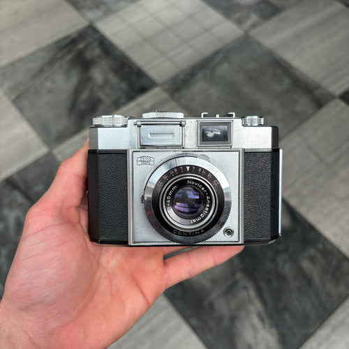 Zeiss Ikon Contina II