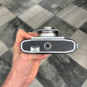 Zeiss Ikon Contina II