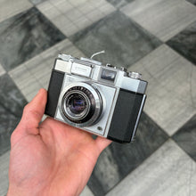 Load image into Gallery viewer, Zeiss Ikon Contina II