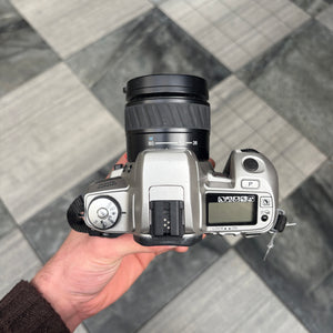 Minolta Dynax 505si