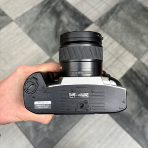 Minolta Dynax 505si