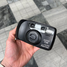 Load image into Gallery viewer, Pentax ESPIO 738