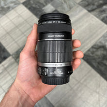 Load image into Gallery viewer, Canon AF 55-250mm f/4-5.6 Lens