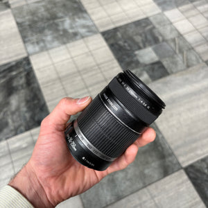 Canon AF 55-250mm f/4-5.6 Lens